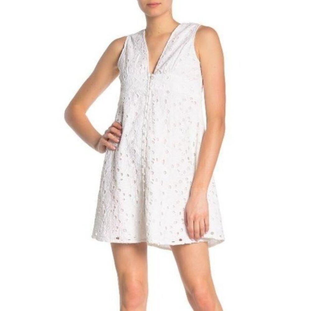 WALTER Baker Dress